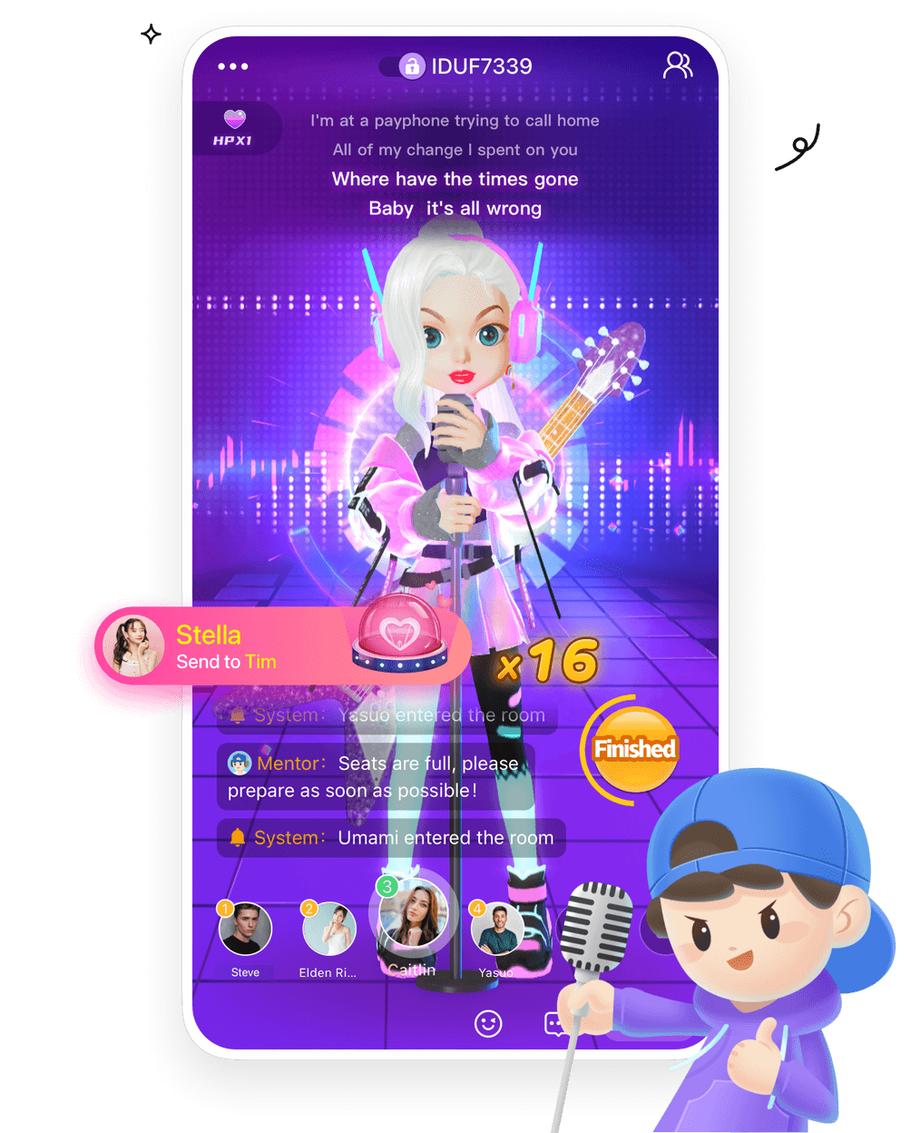 Can we play shop a game please